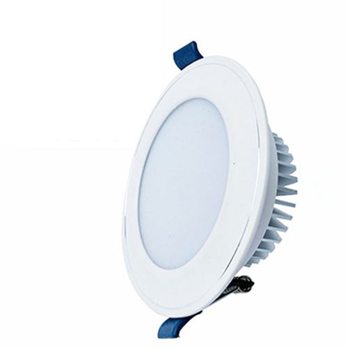 Đèn LED âm trần TLC 5W TLC-ACM-VT-05W-ĐM  đổi màu