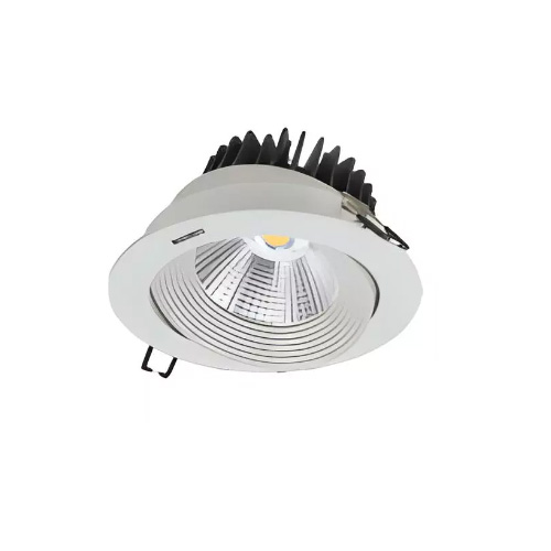 Đèn LED âm trần ELV D75/6W CET2322/R-DW