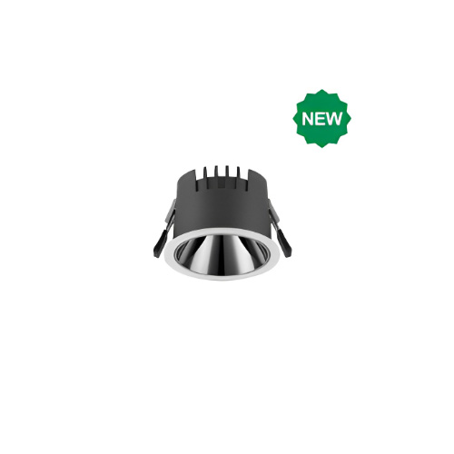 Đèn LED âm trần ELV D75/9W VND04-F075