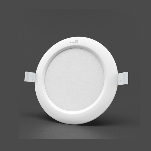 Đèn LED âm trần Panel KingLED D180/16W PL-16-T200 (Hết hàng)