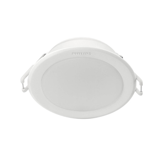 Đèn LED âm trần Philips Meson D150/17W SSW WH recessed đổi màu