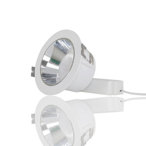 Đèn LED âm trần Rạng Đông 90/7W AT17 ĐM đổi màu