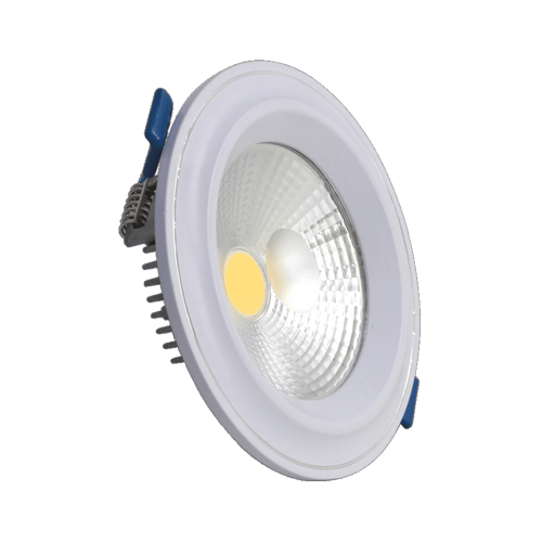 Đèn LED âm trần TLC 7W TLC-NCO-VP-7W-ĐM đổi màu (Hết hàng)