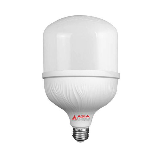 Đèn LED Bulb Asia 10W DTR-10W