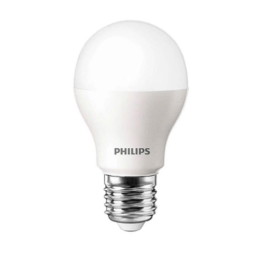 Đèn LED Bulb Philips Essential 5W ESS 5W E27 VN