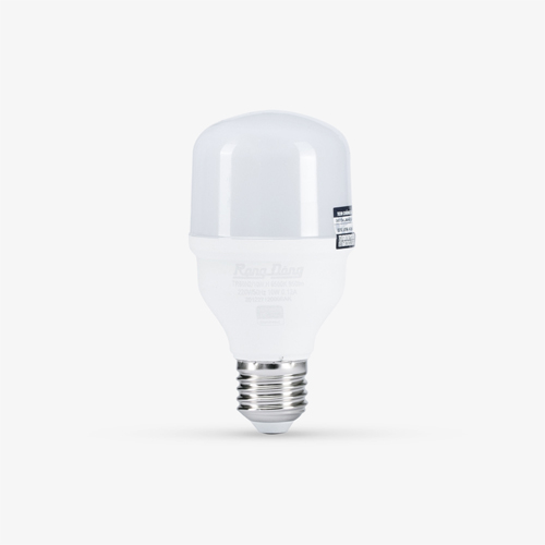 Đèn LED Bulb Rạng Đông 10W TR60N2/10W