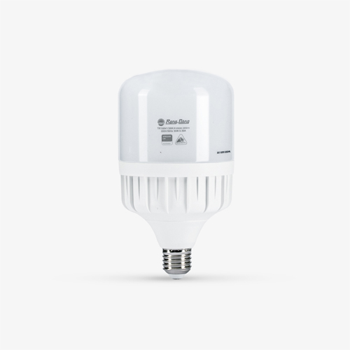 Đèn LED Bulb Rạng Đông 20W TR80N1/20W