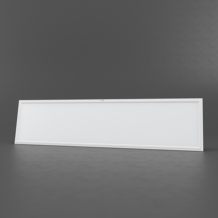 Đèn LED Panel KingLED Jasper 48W 30X120 SPL-48SS-30120