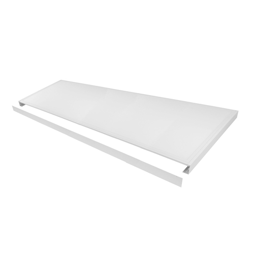 Phụ kiện lắp nổi đèn LED Panel KingLED 30×120