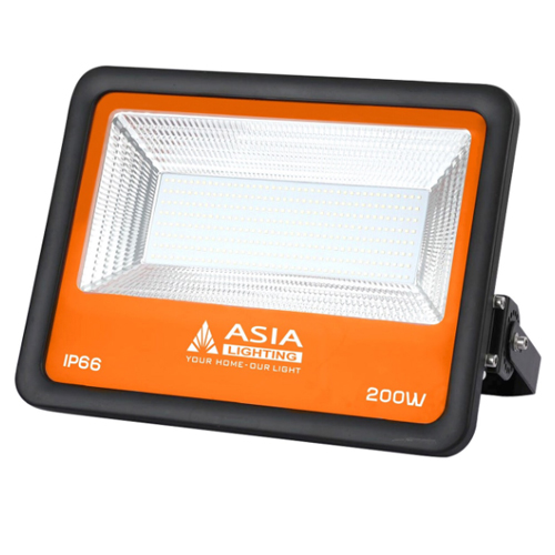 Đèn LED pha Asia 200W FLS200