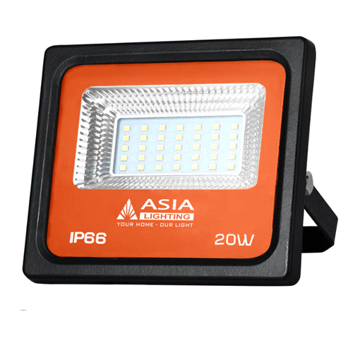 Đèn LED pha Asia 20W FLS20