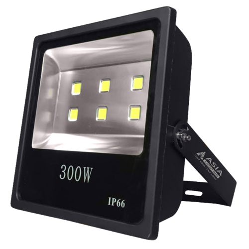 Đèn LED pha Asia 300W FL300