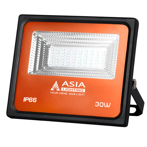 Đèn LED pha Asia 30W FLS30