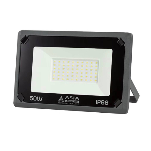Đèn LED pha Asia 50W FLE50