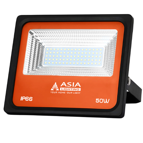 Đèn LED pha Asia 50W FLS50