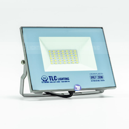 Đèn LED Pha TLC Aeon 20W TLC-PAE-20W