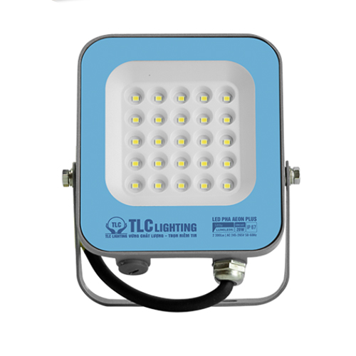 Đèn LED Pha TLC Aeon Plus 100W TLC-PAP-100W