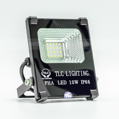 Đèn LED Pha TLC không vít 10W TLC-PT-10W