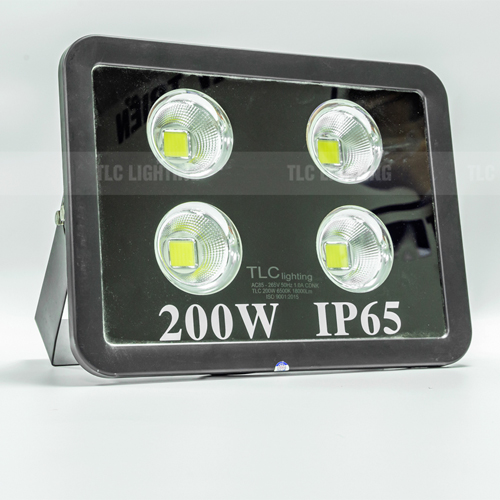 Đèn LED Pha TLC SIP 200W TLC-PAE-200W