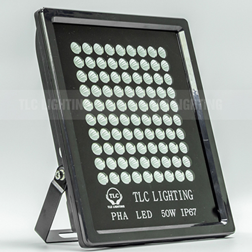 Đèn LED Pha TLC SIP 50W TLC-PS-50W