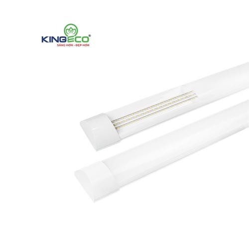 Bộ đèn tuýp LED KingLED 0.6m 18W EC-TBN-18-60-T