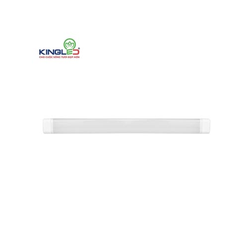 Bộ đèn tuýp LED KingLED 1.2m 54W EC-TOV-54-120-T