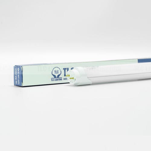 Bóng đèn Tuýp LED TLC 0.6m 10W TLC-TT8-10W