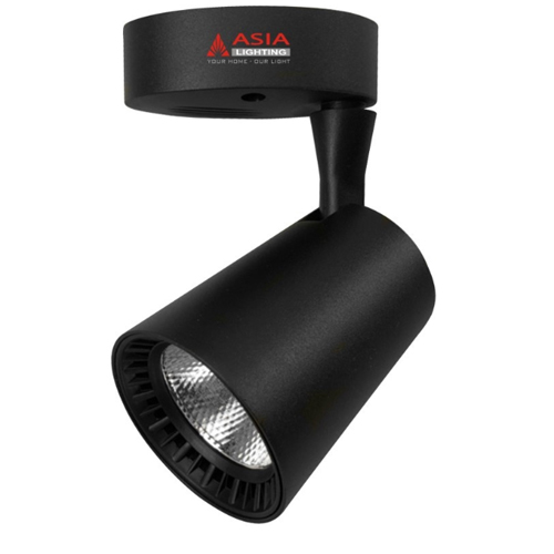 Đèn LED rọi ray Asia ngồi RNĐ10 10W 3 màu