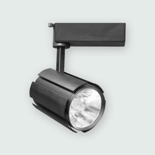 Đèn LED rọi ray TLC 10W 3 màu TT-R2L-TĐ-10W-3M