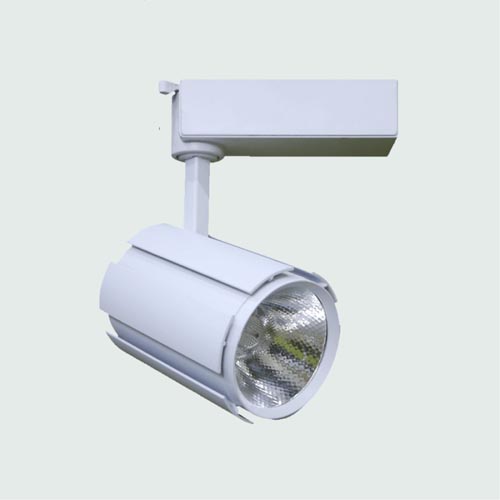 Đèn LED rọi ray TLC 10W 3 màu TT-R2L-TT-10W-3M