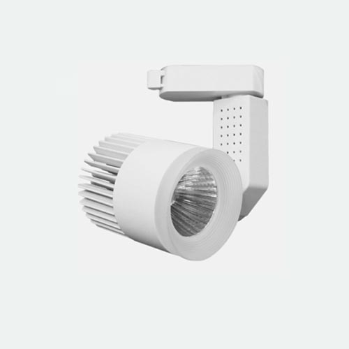 Đèn LED rọi ray TLC 10W tam cấp TLC-RTC-TT-10W